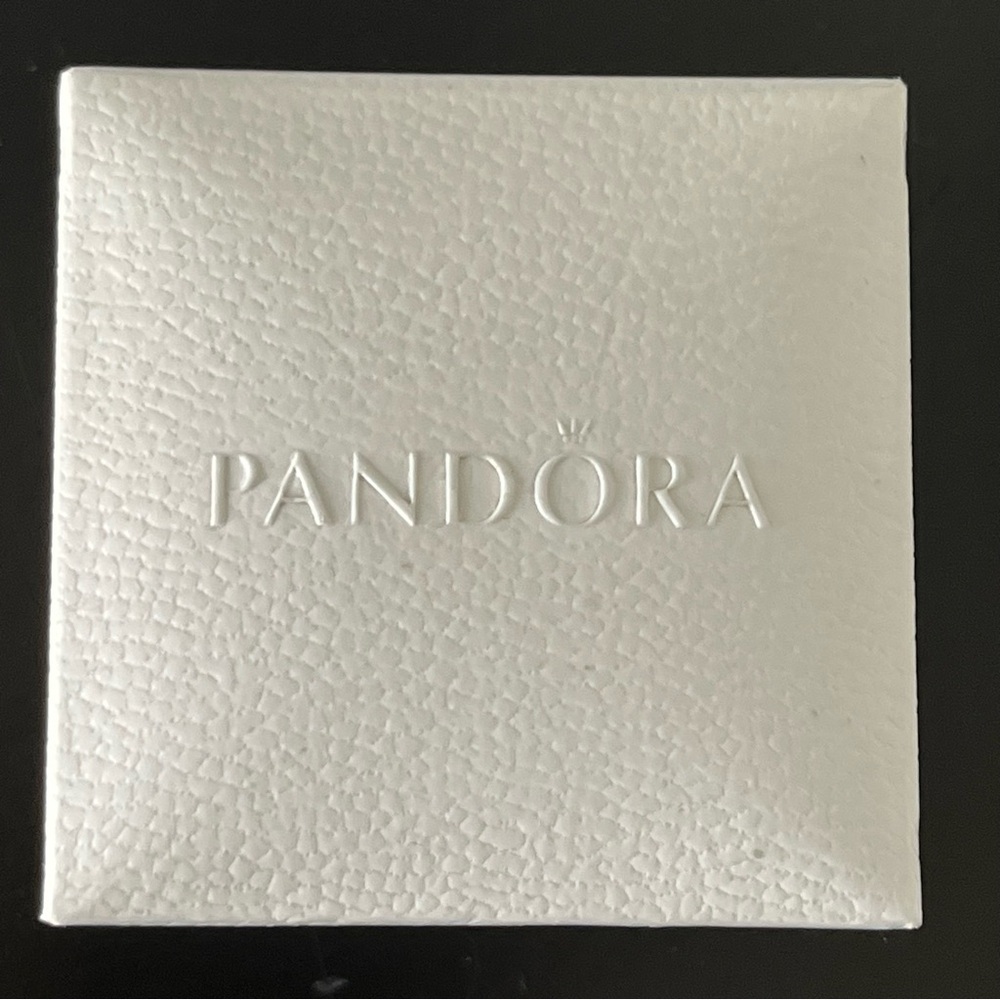 Pandora Ring Box